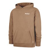 USC Trojans Men's 47' Tan SoCal Triple Double Foundation Hoodie
